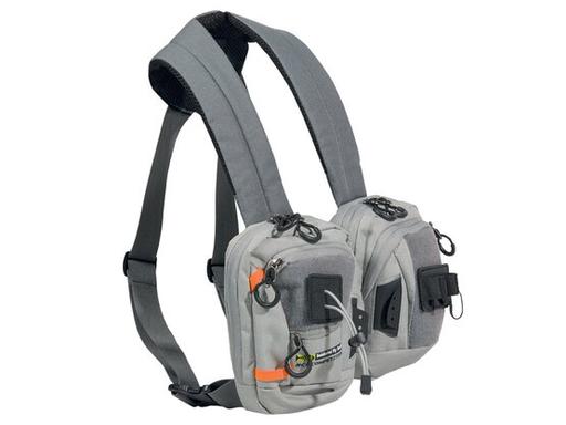 Soldarini RCX Double Competition Chest Pack - Sportinglife Turangi 