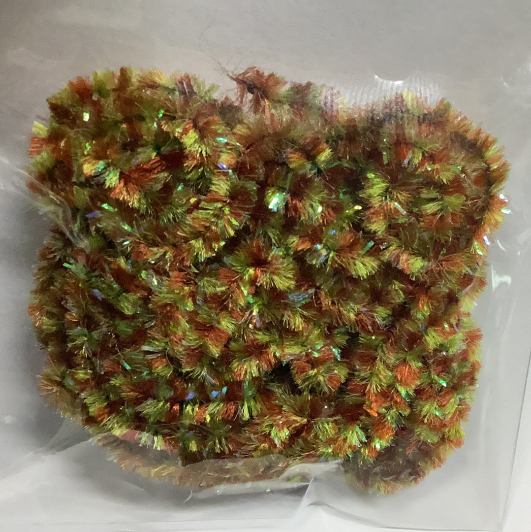 Pat Swift Camo Chenille - Sportinglife Turangi 