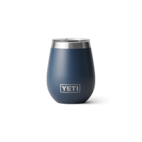 YETI 10oz Wine Tumbler with Magslider Lid - Sportinglife Turangi 