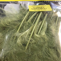 Veniard Turkey Marabou - Sportinglife Turangi 
