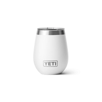 YETI 10oz Wine Tumbler with Magslider Lid - Sportinglife Turangi 