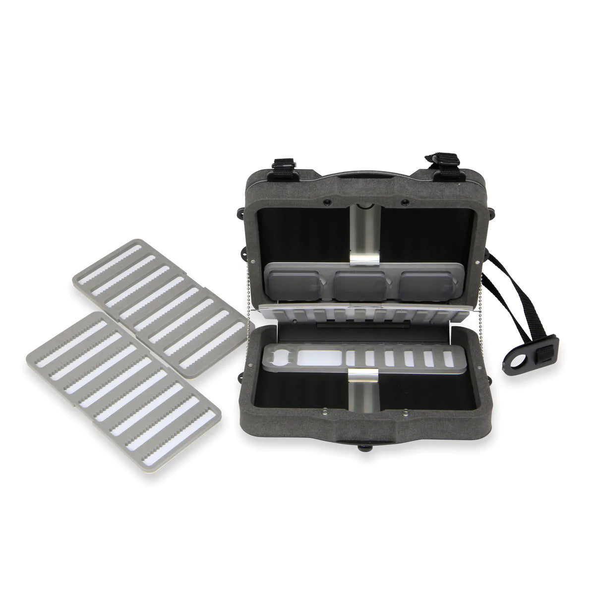 C&F Universal System Chest Storage - Sportinglife Turangi 