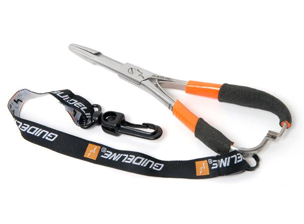 Guideline Mitten Scissor Clamp - Sportinglife Turangi 