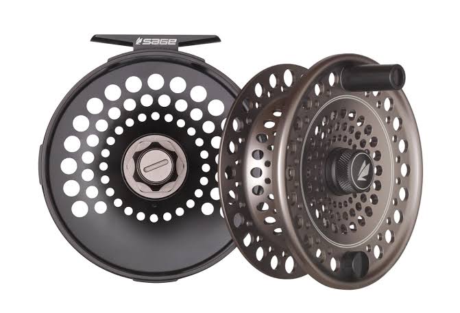 Sage Trout Spey Spool - Sportinglife Turangi 