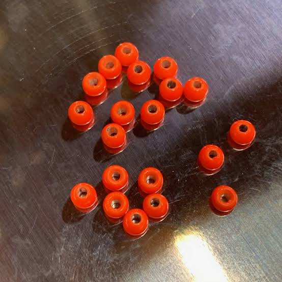 Depth Charger Tungsten Beads - Sportinglife Turangi 