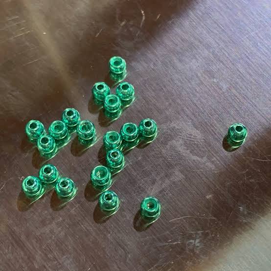 Depth Charger Tungsten Beads - Sportinglife Turangi 