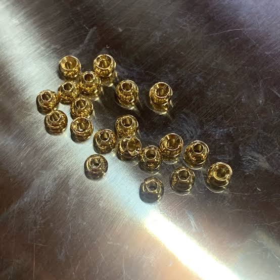 Depth Charger Tungsten Beads - Sportinglife Turangi 