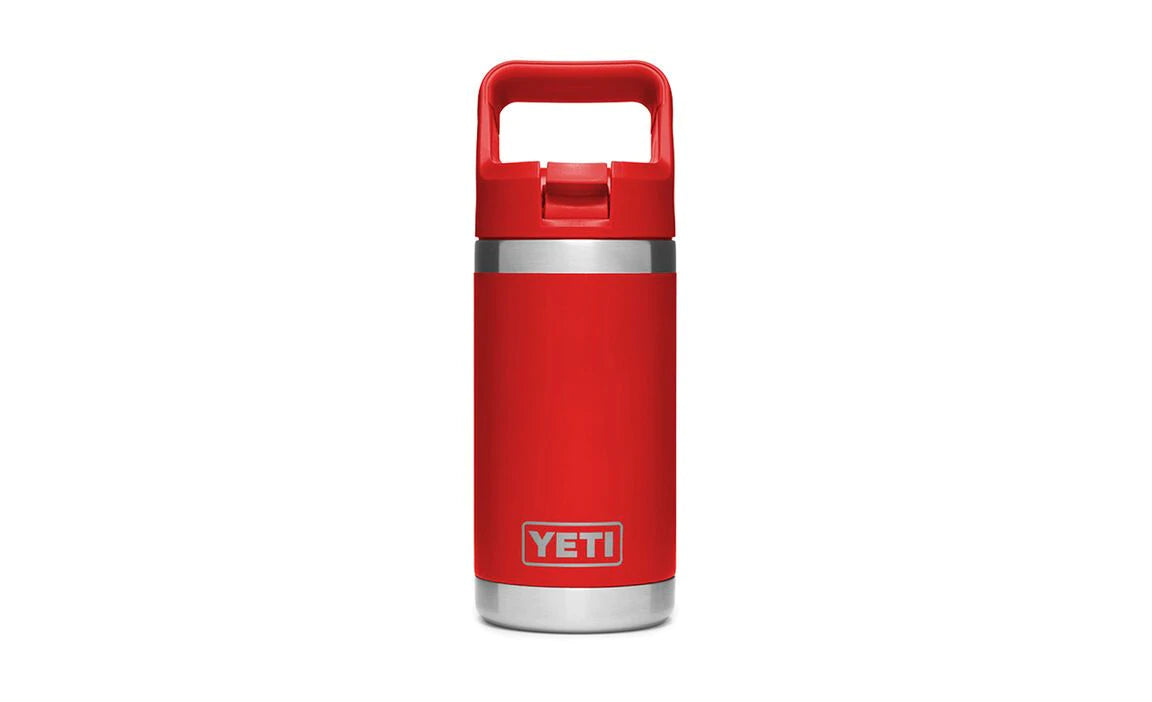 YETI Rambler Junior 12oz Kids Bottle - Sportinglife Turangi 