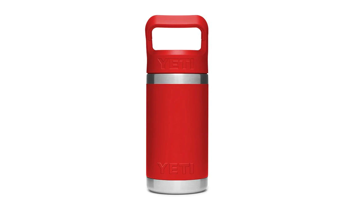 YETI Rambler Junior 12oz Kids Bottle - Sportinglife Turangi 