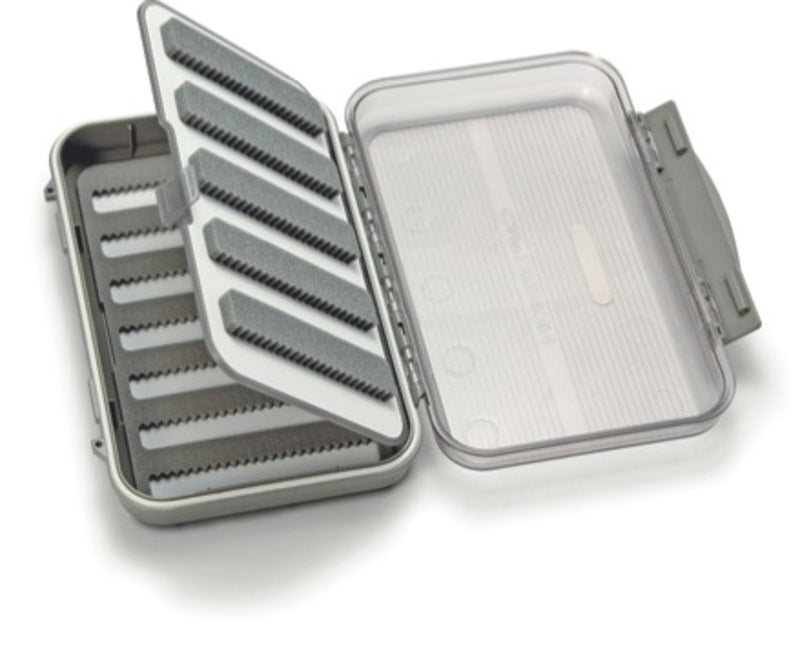 Cf Fly C&F - Medium 7 Row Waterproof Fly Case – Sportinglife Turangi
