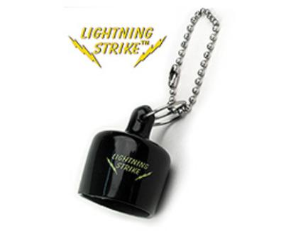 Lightning Strike Floatant Holder - Sportinglife Turangi 