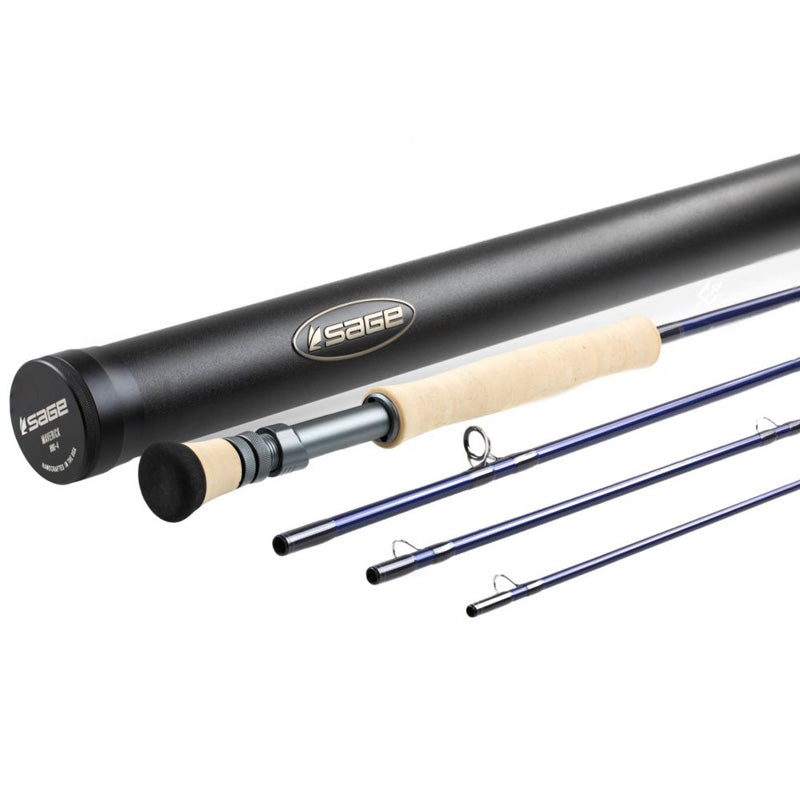 Guideline NT11 Saline Single Handed Fly Rod