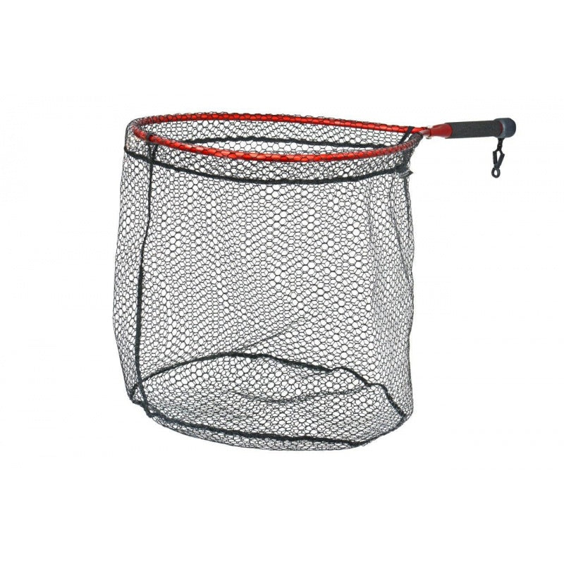 McLean Short Handle Weigh Net M - Sportinglife Turangi 