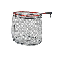 McLean Short Handle Weigh Net M - Sportinglife Turangi 