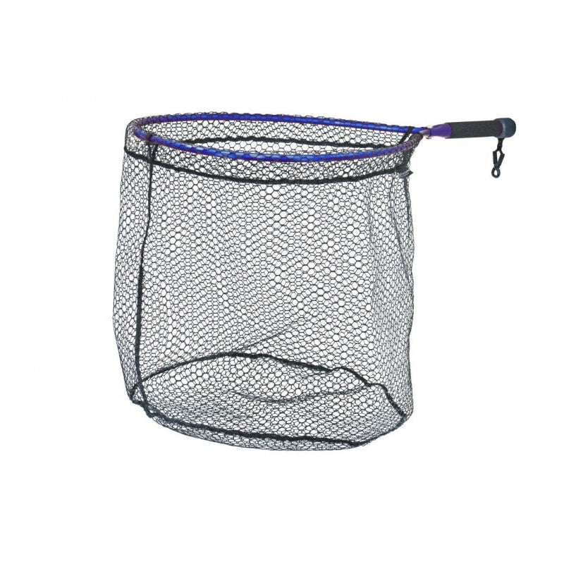 McLean Short Handle Weigh Net M - Sportinglife Turangi 