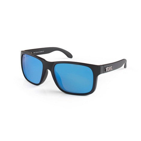 TONIC MO Blue Mirror Sunglasses - Sportinglife Turangi 