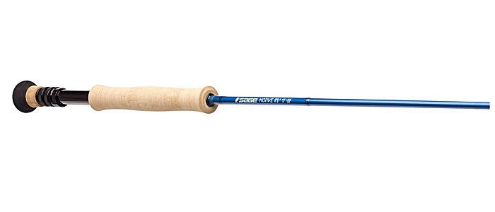 Sage MOTIVE Fly Rod – Sportinglife Turangi