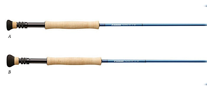 Sage MOTIVE Fly Rod - Flytackle NZ