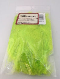 Wapsi Wooly Bugger Marabou - Flytackle NZ