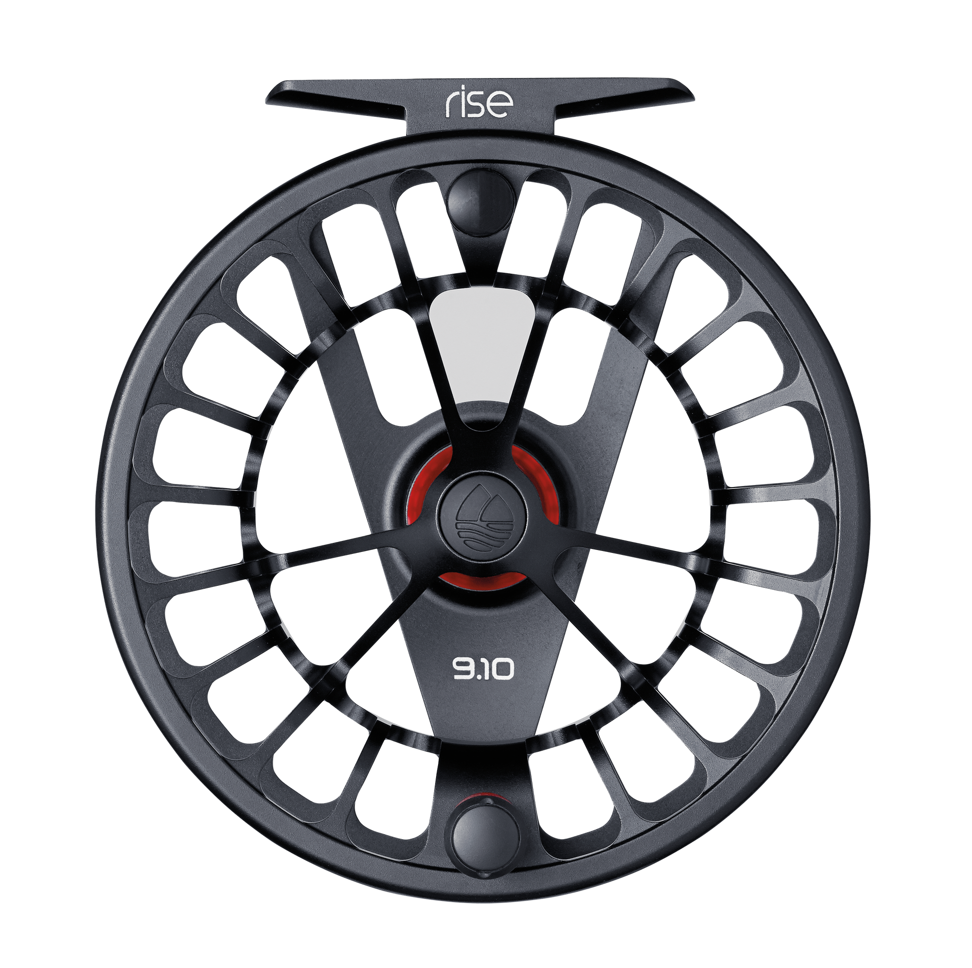 Redington RISE III Fly Reel – Sportinglife Turangi