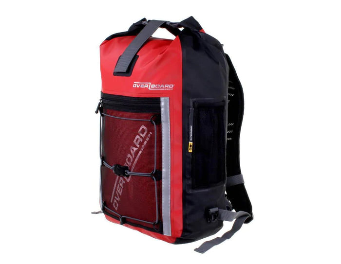 Overboard Pro-Sports Waterproof Backpack 30L - Sportinglife Turangi 