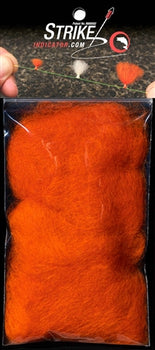 NZ Strike Indicator Wool - Sportinglife Turangi 