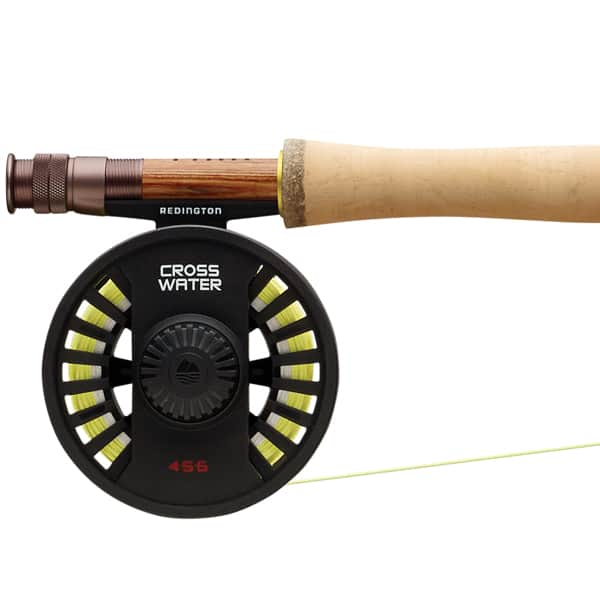 Redington PATH II Combo - Flytackle NZ