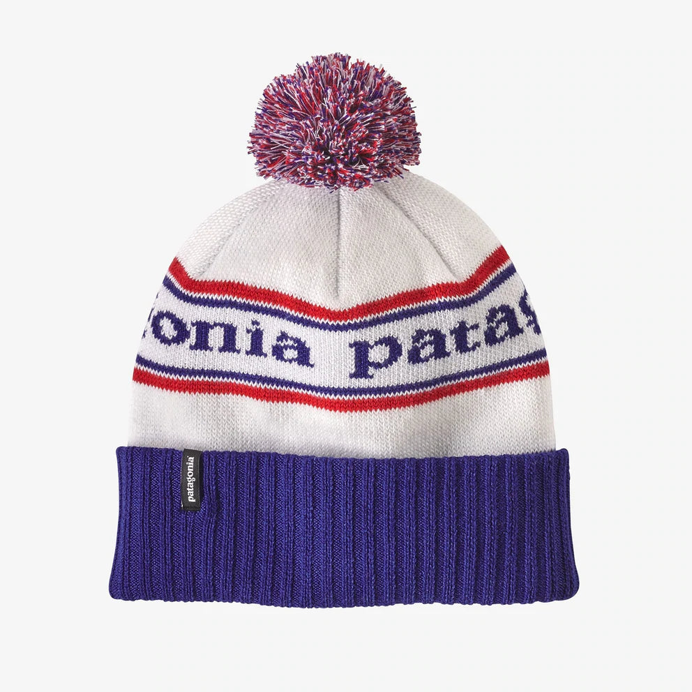 Patagonia, Powder Town Beanie - Sportinglife Turangi 