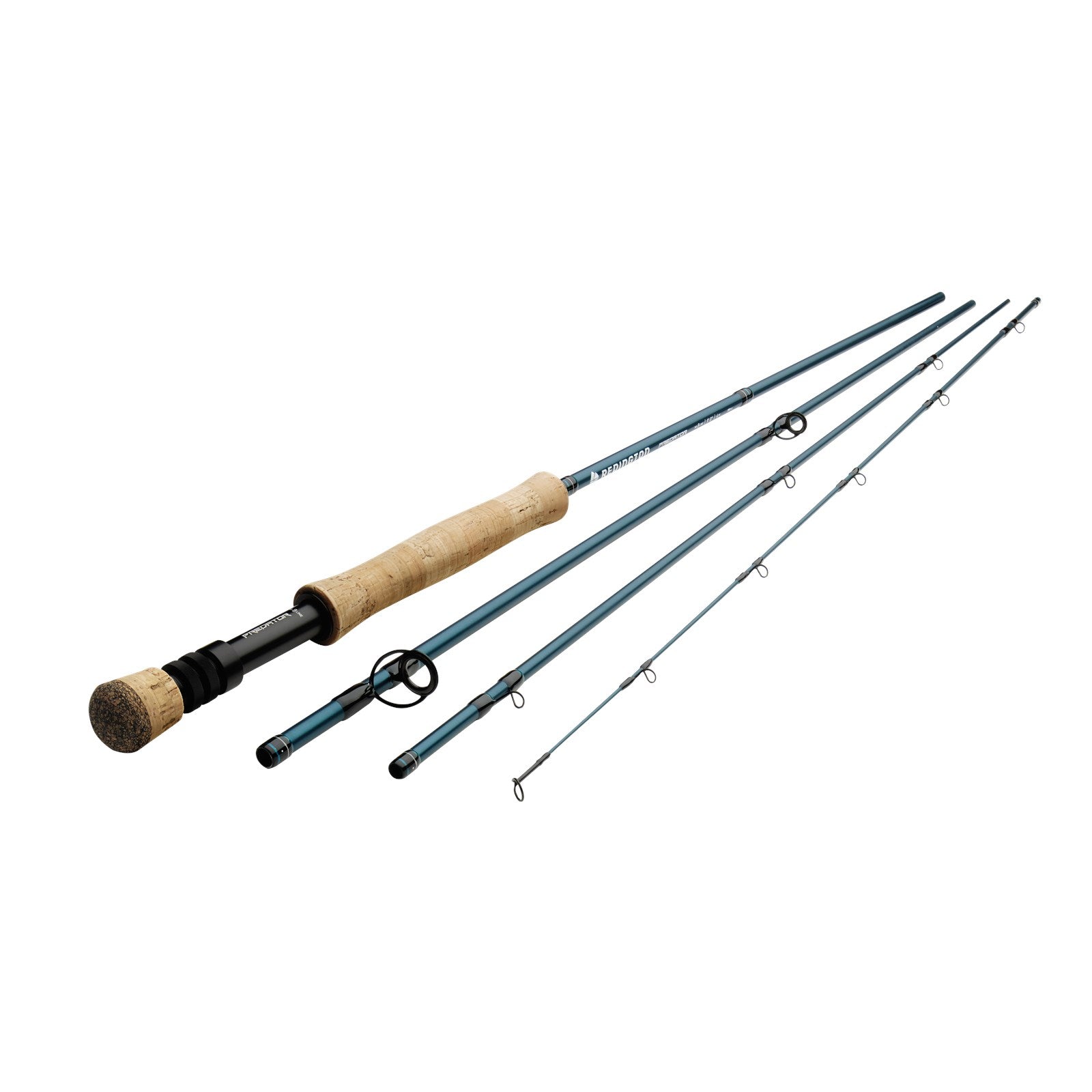 Redington PREDATOR Fly Rod - Flytackle NZ