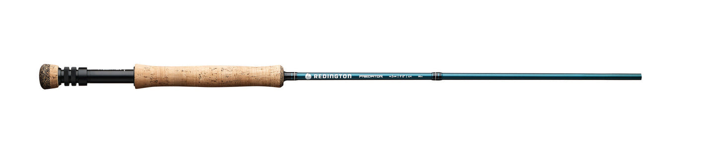 Redington PREDATOR Fly Rod - Flytackle NZ