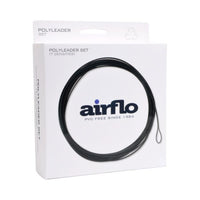 Airflo 5' Polyleader Set - Sportinglife Turangi 