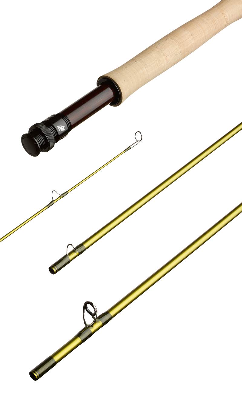 Sage PULSE Rod - multi application - Flytackle NZ