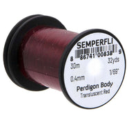 Semperfli Perdigon Body Tinsel - Sportinglife Turangi 