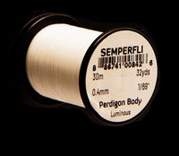 Semperfli Perdigon Body Tinsel - Sportinglife Turangi 