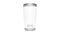 YETI 20oz Rambler Tumbler - Sportinglife Turangi 