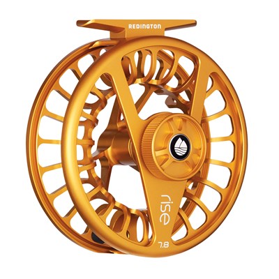 Redington RISE III Fly Reel - Flytackle NZ