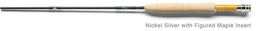 Winston Pure Fly Rod 9ft 5 weight - Sportinglife Turangi 