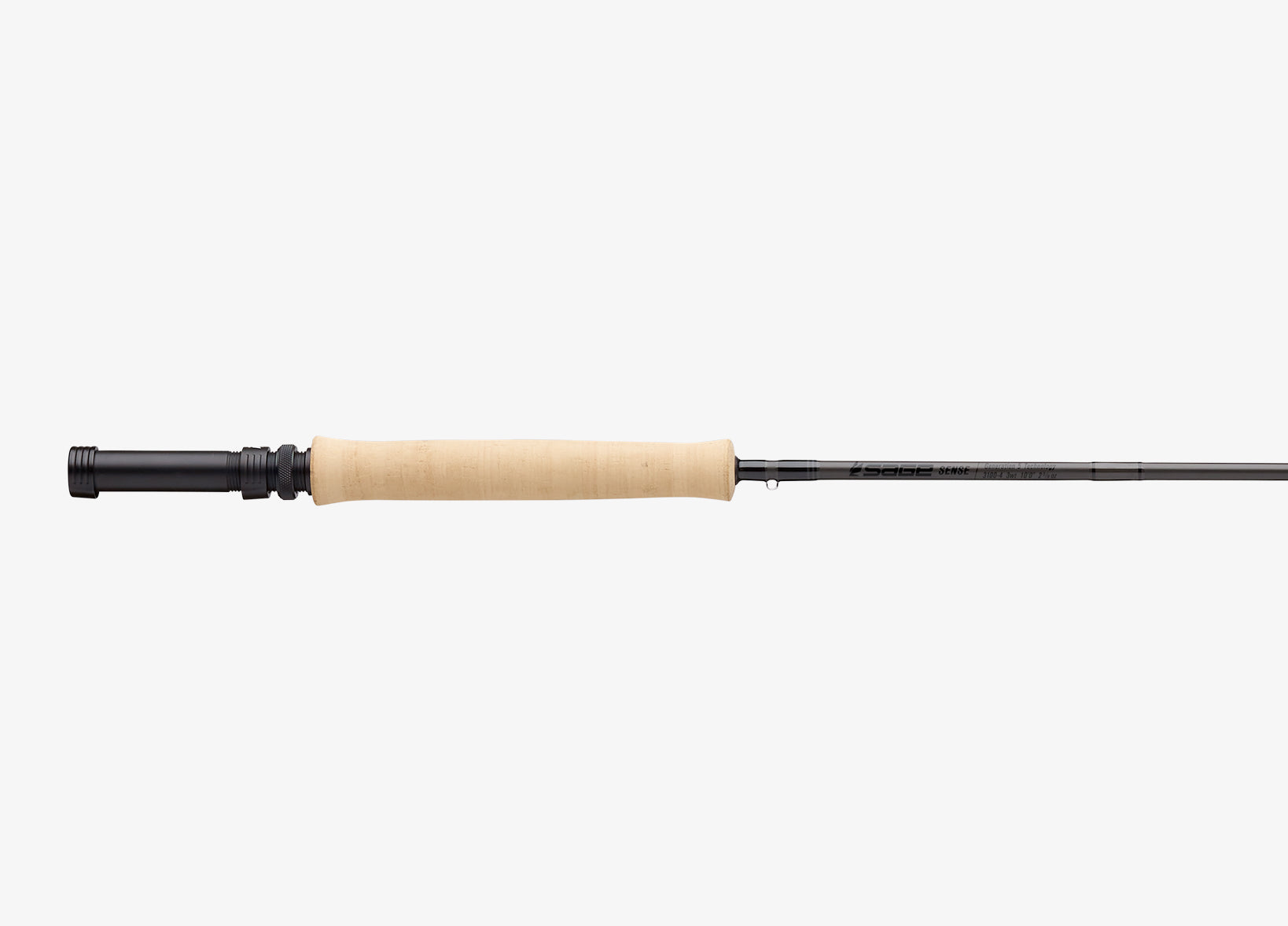 Sage Sense Euro Rod - Sportinglife Turangi 