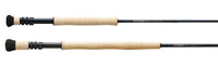 Sage Salt HD Rod - Saltwater premium - Flytackle NZ