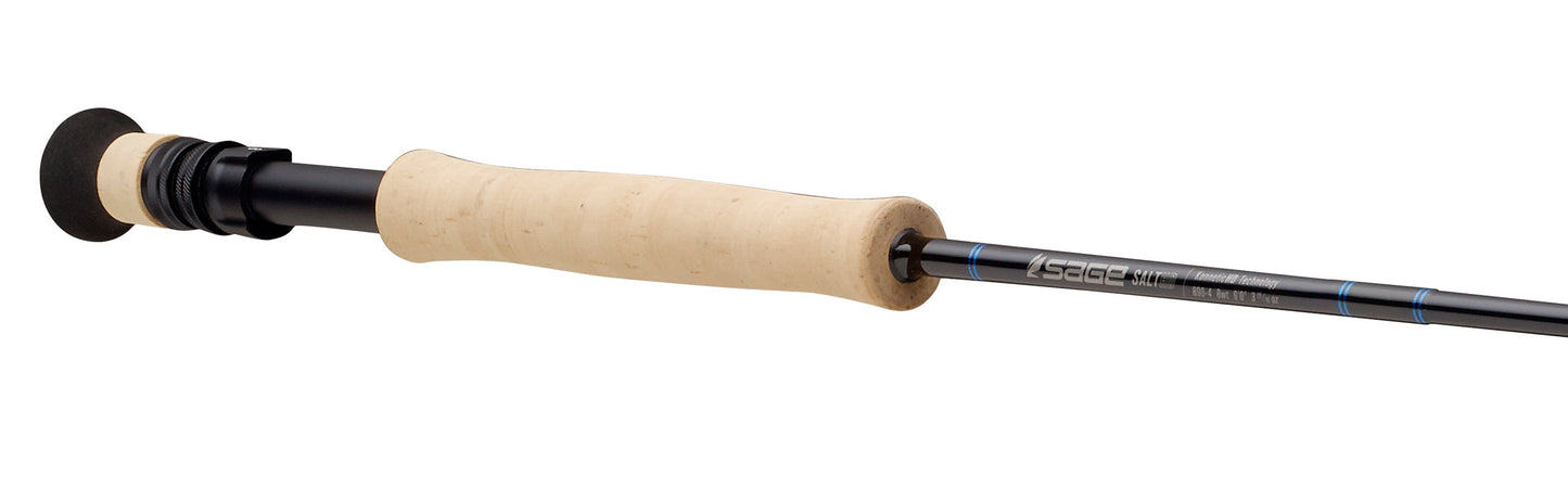 Sage Salt HD Rod - Saltwater premium - Flytackle NZ