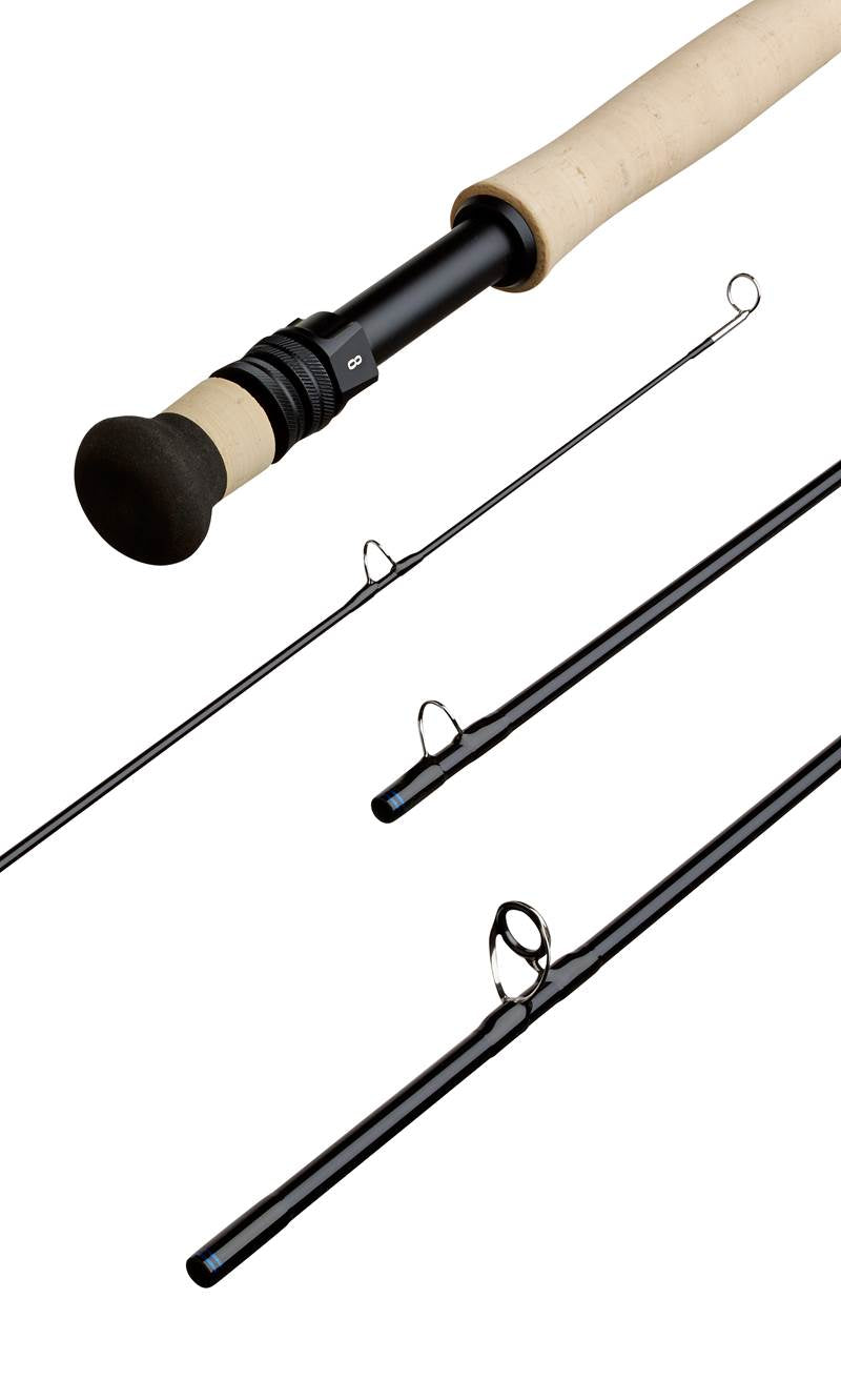 Sage Salt HD Rod - Saltwater premium - Flytackle NZ