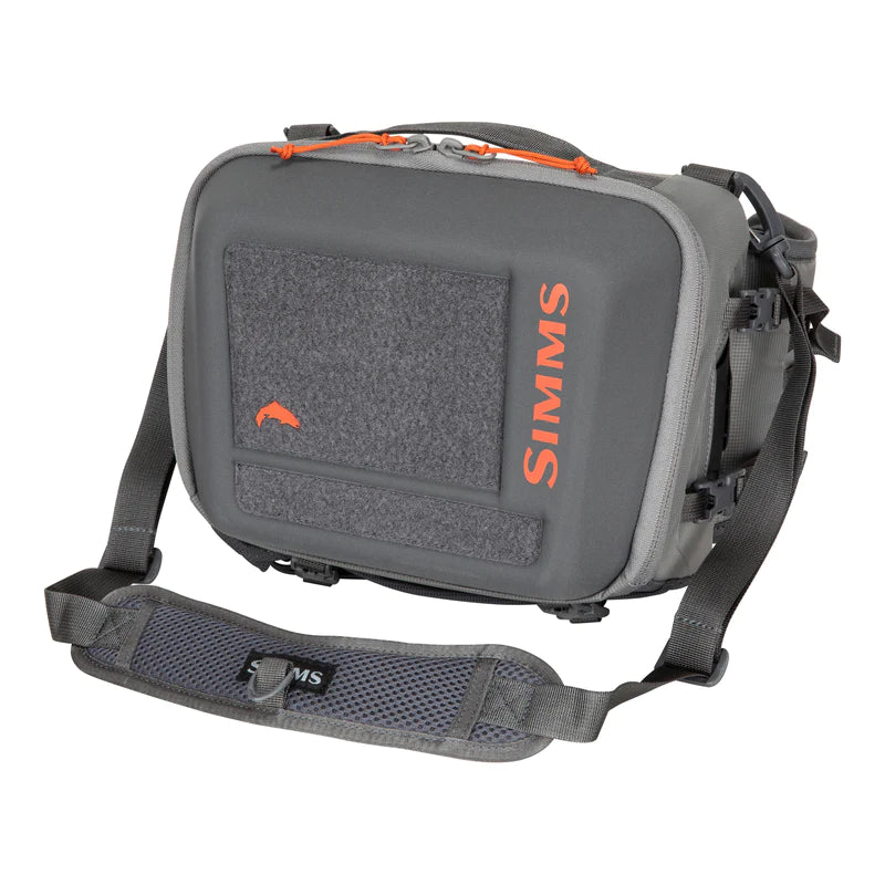 Simms Freestone Hip Pack - Sportinglife Turangi 