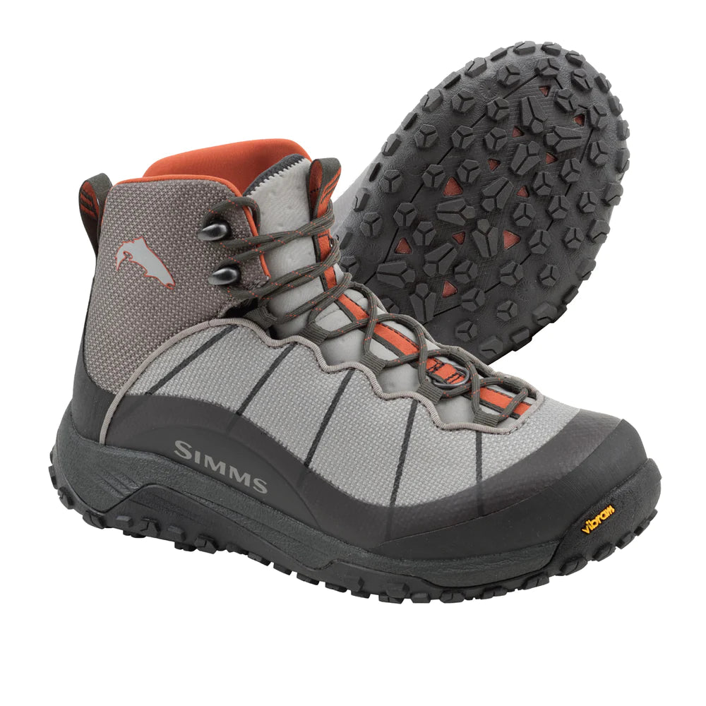 Women's Fly Weight Wading Boots - Sportinglife Turangi 