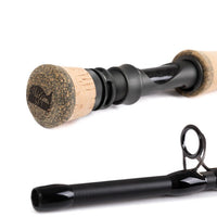 Soldarini HYDROPSYCHE RCX Fly Rods - Sportinglife Turangi 