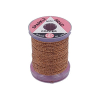 Wapsi Sparkle Braid Mini - Sportinglife Turangi 