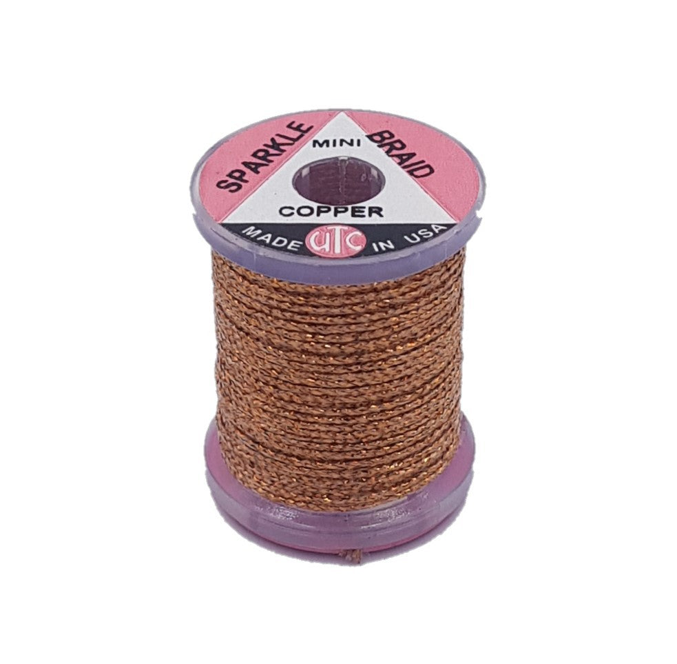 Wapsi Sparkle Braid Mini - Sportinglife Turangi 