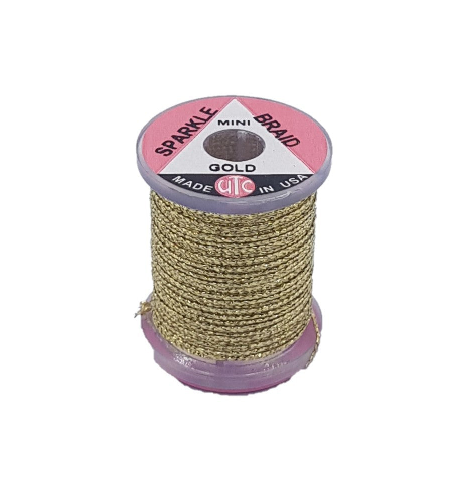 Wapsi Sparkle Braid Mini - Sportinglife Turangi 