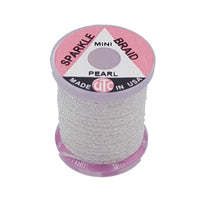 Wapsi Sparkle Braid Mini - Sportinglife Turangi 
