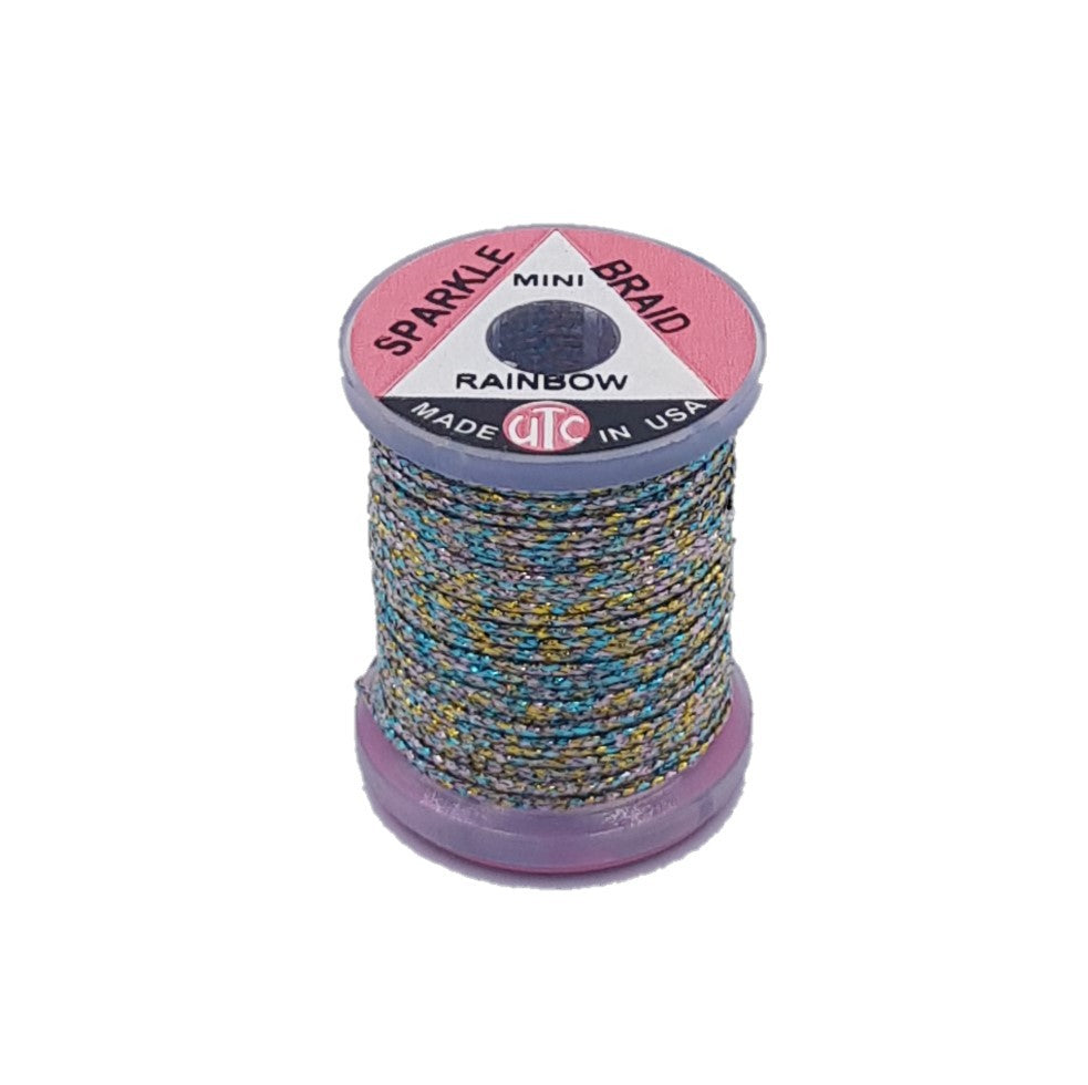 Wapsi Sparkle Braid Mini - Sportinglife Turangi 
