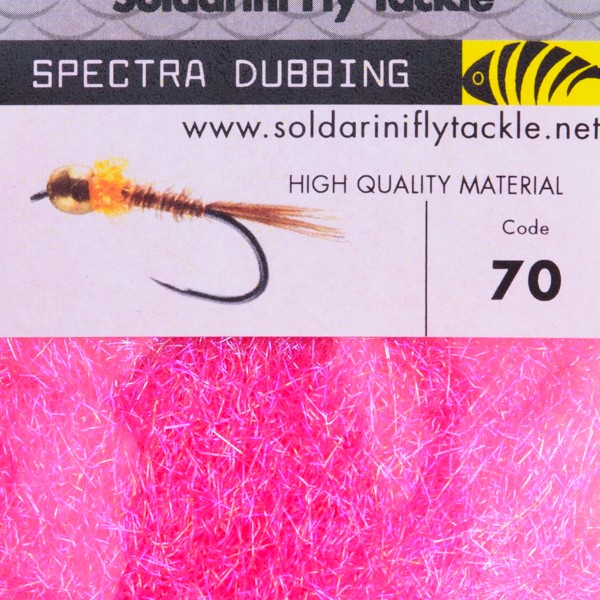 Soldarini Spectra Dubbing - Sportinglife Turangi 